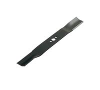 Ratioparts 1-249 cortadora de césped 46,8 cm cuchilla cortadora de césped, negro