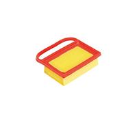RATIOPARTS 176-005 - Filtro de aire plano (149 x 140 x 44 mm)