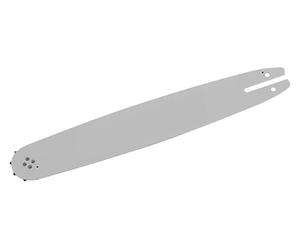 RATIOPARTS 210-050 01 - Riel de guía (45 cm, 0,325'', 1,3 mm)