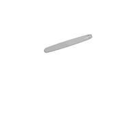 RATIOPARTS 210-328 01 - Riel de guía (40 cm, 3/8", 1,3 mm)