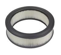 RATIOPARTS 3-015 - Filtro de aire redondo (180 x 140 x 56 mm)