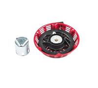 Ratioparts 30-834 - Arranque de Retroceso