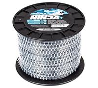 Ratioparts 380-445 Hilo Nylon Transparente