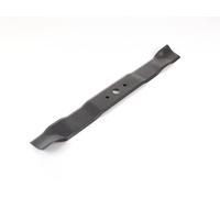 Ratioparts 506 mm cuchillo; Cuchilla cortadora de césped negra