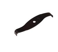 RATIOPARTS 6-1931 - Cuchilla de corte (2 dientes, 280 x 25,4 x 3,0 mm)