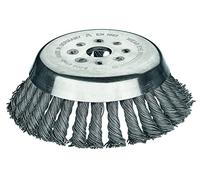 RATIOPARTS 6-5624 - Cepillo para llaves, color plateado y gris