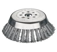 RATIOPARTS 6-5634 - Cepillo para llaves, color plateado y gris