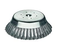 RATIOPARTS 6-5635 - Cepillo para llaves, color plateado y gris