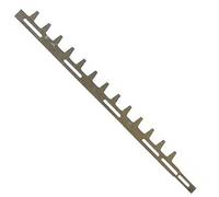 RATIOPARTS 66-607 - Cortasetos (820 mm)