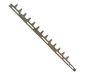 RATIOPARTS 66-607 - Cortasetos (820 mm)