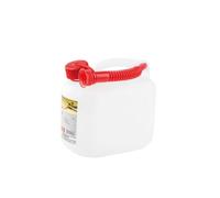 Ratioparts Bidón de Gasolina, 5 l, rp transp