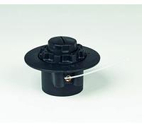 Ratioparts Cabezal de hilo 26-681, color negro.