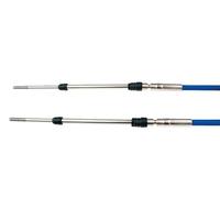 Ratioparts Cable Bowden, Unisex Adulto, Bowdenzug 1190 mm