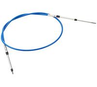 Ratioparts Cable de Freno, 1700 mm, Barra de Empuje/Barra de Empuje