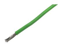 Ratioparts Cable de limitación para robot cortacésped de 3,4 mm de diámetro x 500 metros (cable de 1,5 mm²)