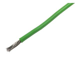 Ratioparts Cable de limitación para robot cortacésped de 3,4 mm de diámetro x 500 metros (cable de 1,5 mm²)