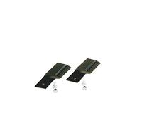 Ratioparts Cuchilla para cortacésped (152 mm)