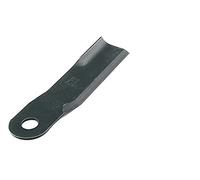 Ratioparts - Cuchilla para cortacésped (220 mm)