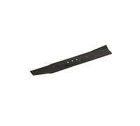 Ratioparts Cuchilla para cortacésped (456 mm, diámetro de 10,4 mm, Redondo, Grosor de 4,0 mm)
