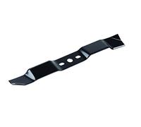 Ratioparts Cuchilla para cortacésped (463 mm, diámetro de 19,7 mm, Redondo, Grosor de 3,1 mm)