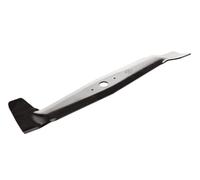 Ratioparts Cuchilla para cortacésped (521 mm, diámetro de 25,0 mm, Redondo, Grosor de 3,5 mm)