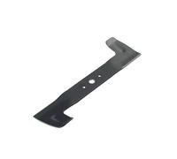 Ratioparts Cuchilla para cortacésped de 408 mm, Apta para Castel Garden R484 TR