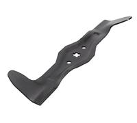 Ratioparts Cuchilla para cortacésped de 464 mm para Husqvarna CTH151 XP