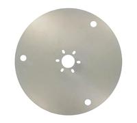 ratioparts - Disco deslizante de 202 mm para Husqvarna Automower | Portacuchillos para 310 315 315X 435X AWD 535 - Soporte para cuchillas de robot cortacésped