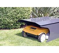 Ratioparts Funda para Robot cortacésped Julmi Mow ESD-XL