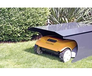 Ratioparts Funda para Robot cortacésped Julmi Mow ESD-XL