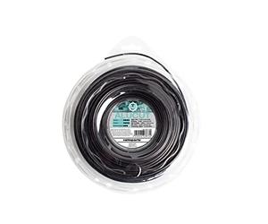 Ratioparts Hilo de nailon Hybrid Twist Alucut 4,3 mm 21 m hilo de corte