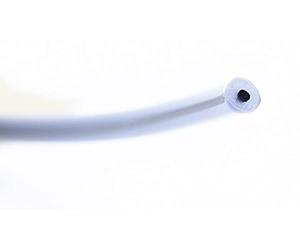 Ratioparts Hilo de nailon para recortadora de césped de 15 m (2,4 mm)