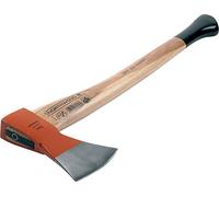 Ratioparts Nordhwood - Hacha de Madera (70 cm, 1250 g)