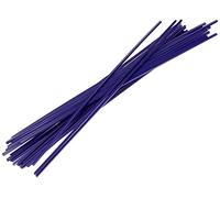 Ratioparts Nylonfaden Hilo de Nailon, Unisex, Morado, estándar