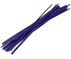 Ratioparts Nylonfaden Hilo de Nailon, Unisex, Morado, estándar
