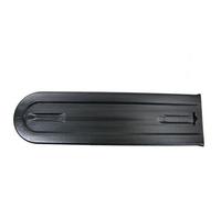 Ratioparts Protector de Cadena para Motosierra (45 cm)