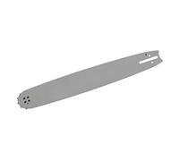 Ratioparts - Riel Cadena 45 Cm 0.325 1.5 Mm TG Gris