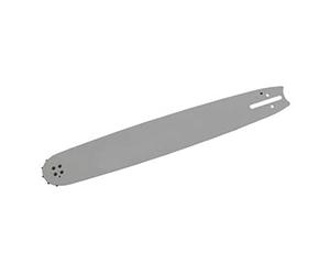 Ratioparts - Riel Cadena 45 Cm 0.325 1.5 Mm TG Gris