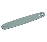 Ratioparts - Riel Cadena 45 Cm 0,325 Pulgadas 1.6 Mm TG Espesor Volante Gris