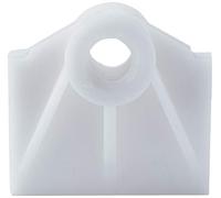 Ratioparts Rueda de Ajuste de Altura para Modelos Sabo 43, SAA15170, SA15170