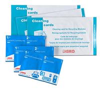 Ratiotec 00030065 Set de limpieza para máquinas Contador de billetes