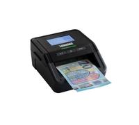 ratiotec Smart Protect Plus - Comprobador automático de billetes