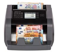 Contadora de Billetes Ratiotec Rapidcount S 575
