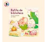 Ratita de biblioteca