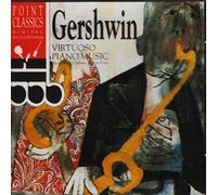 Ratko Delorko - Gershwin: Virtuoso Piano Music