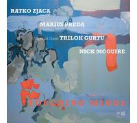 Zjaca, Ratko – Touching Minds