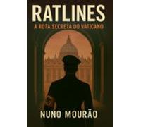 Ratlines (ebook)