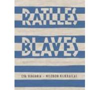 Ratlles Blaves (xve Premi De Conte Infantil Hospital Sant Joan De Deu)