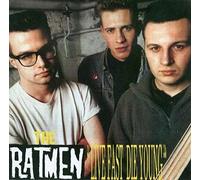Ratmen - Live Fast, Die Young