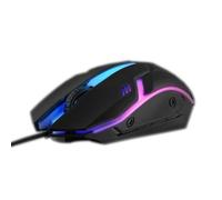 Ratn de computadora que cambia de color Blinkee